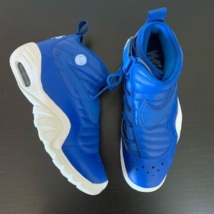 Men’s Nike Air Shake Ndestrukt Dennis Rodman 10.5